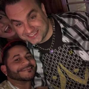 Meet your Posher, Luke